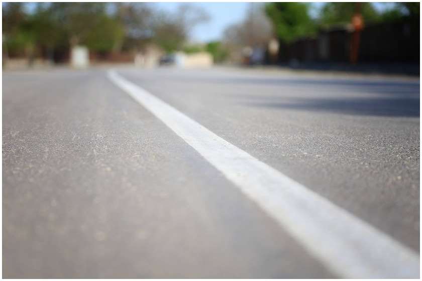 მოძრაობის აკრძალვა