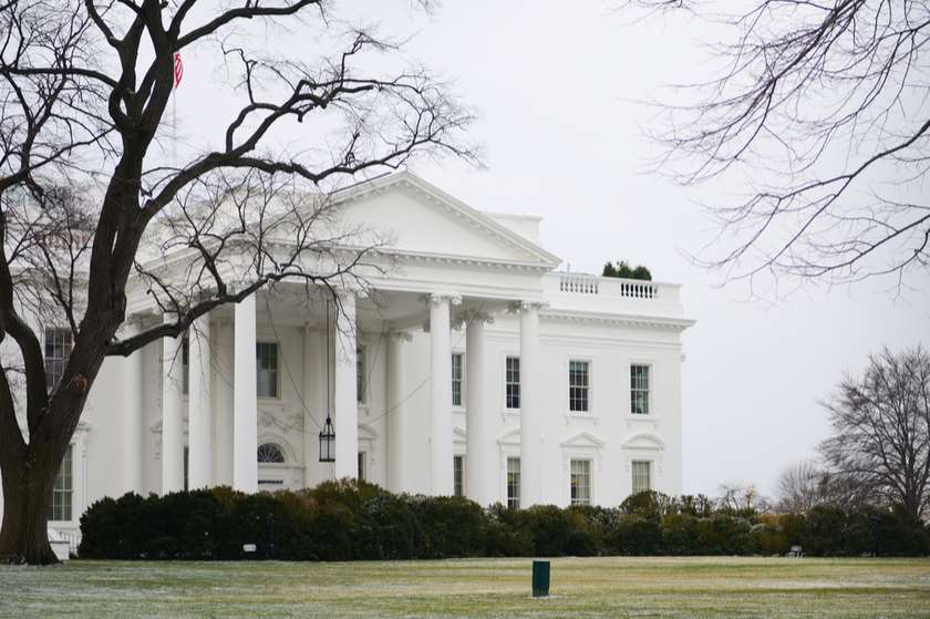 თეთრი სახლი