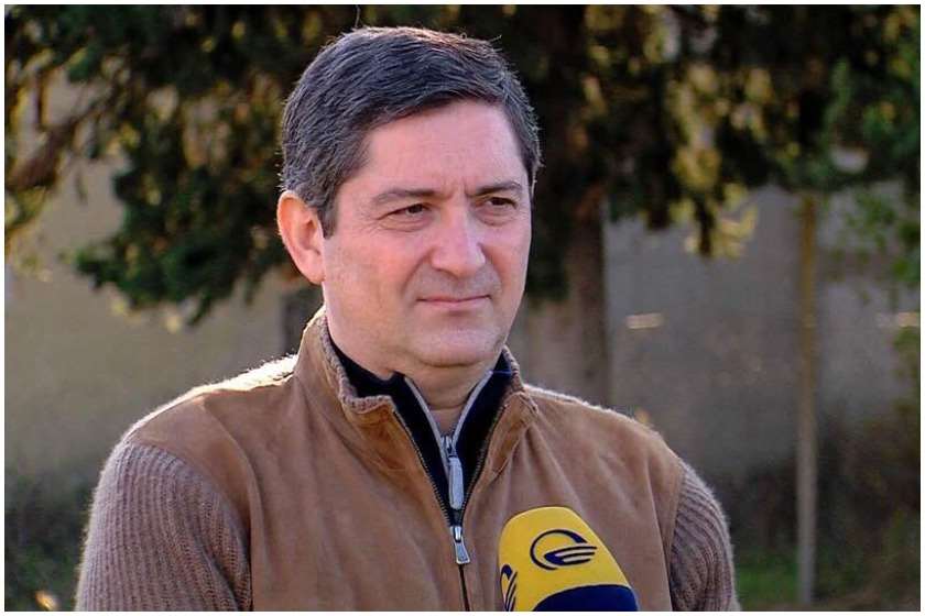 ქართული ოცნების საკადრო პოლიტიკა