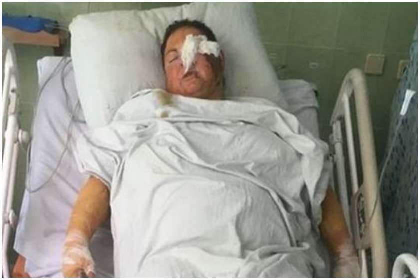 ეკატერინა ჰანძიუკი 