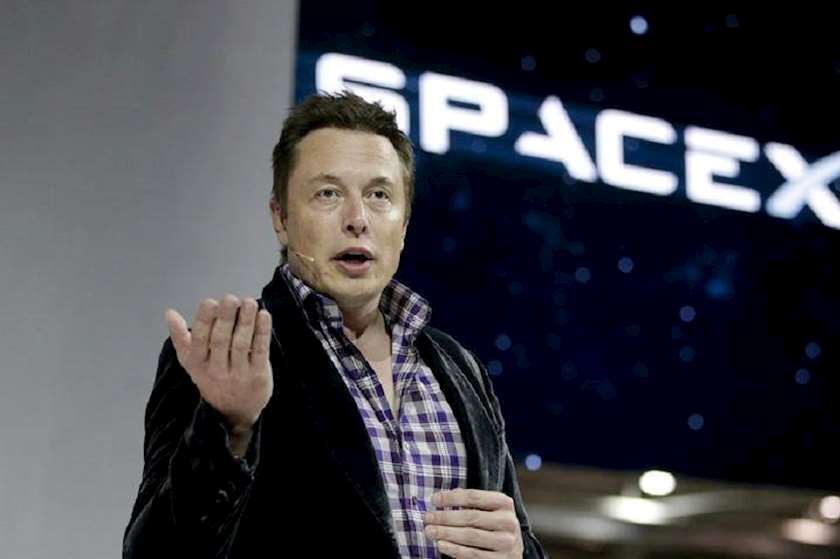 ილონ მასკი