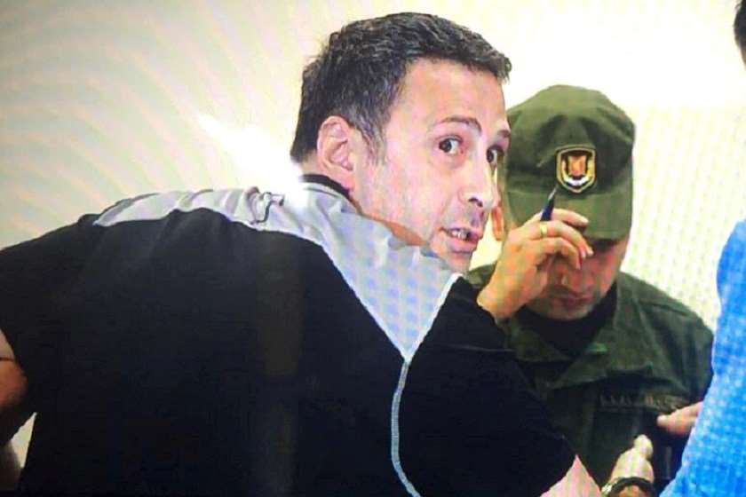 ხორავას ქუჩის საქმე მერაბ მორჩაძე