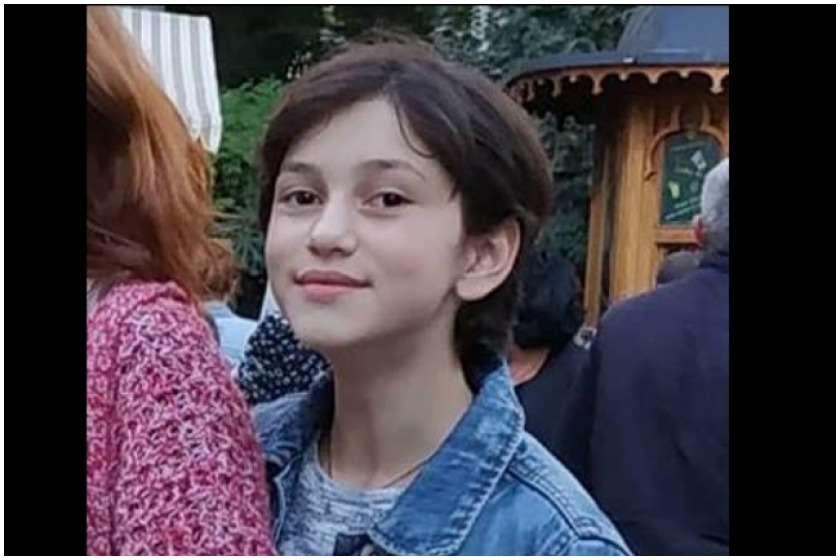 ელენე გიორბელიძე