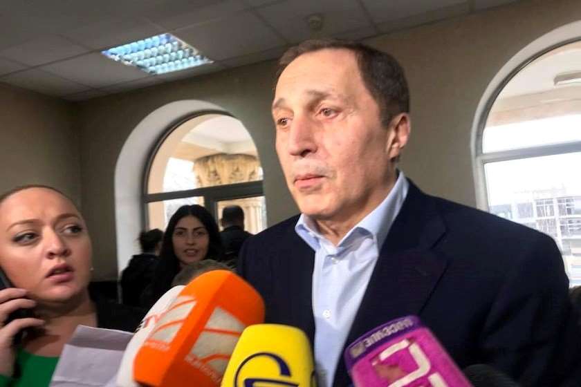 პაატა ბურჭულაძე