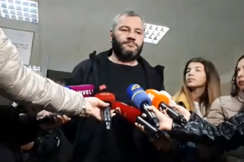 ზაზა სარალიძე