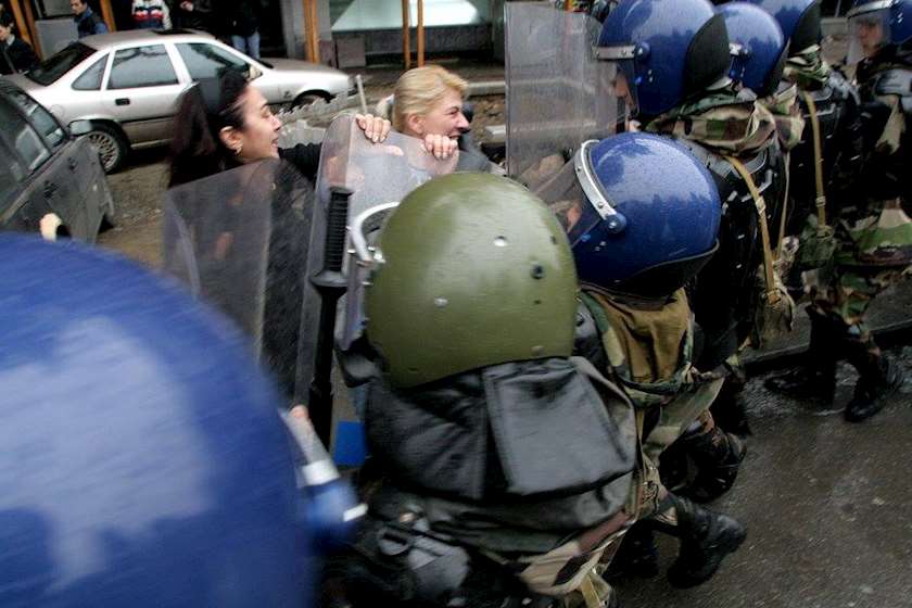 7 ნოემბერი