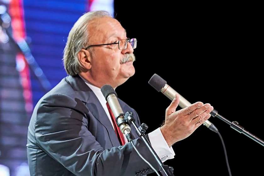 გრიგოლ ვაშაძე