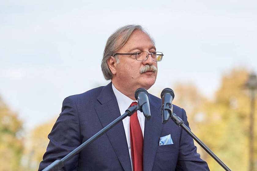 გრიგოლ ვაშაძე