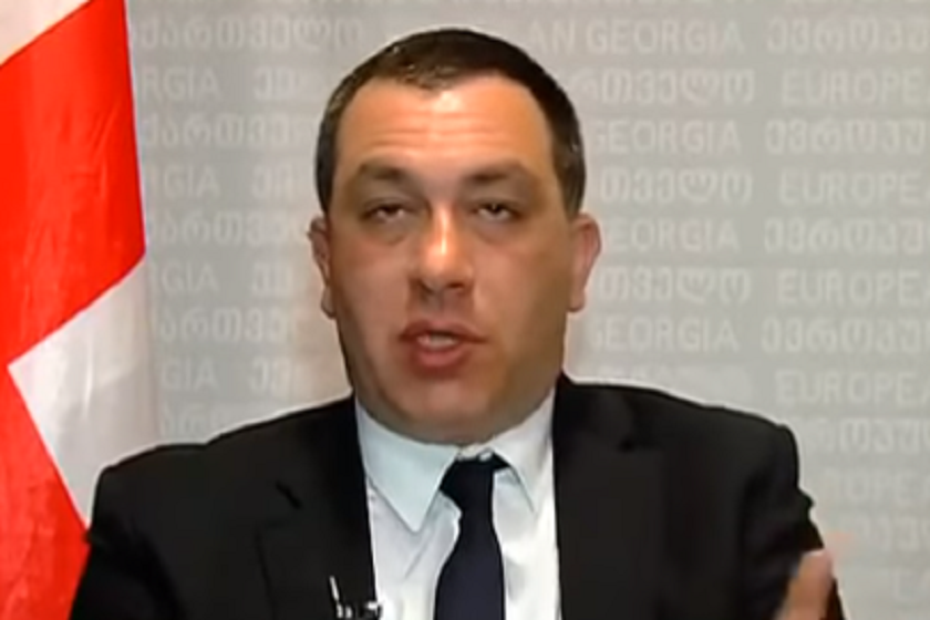 გიგა ბოკერია