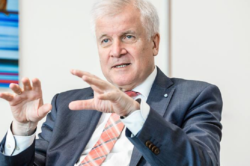 ჰორსტ ზეეჰოფერი