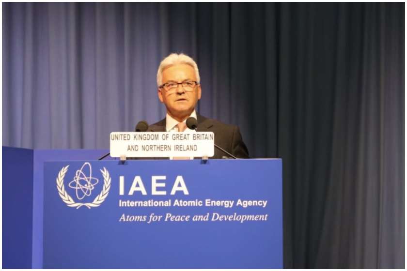 სერ ალან დუნკანი