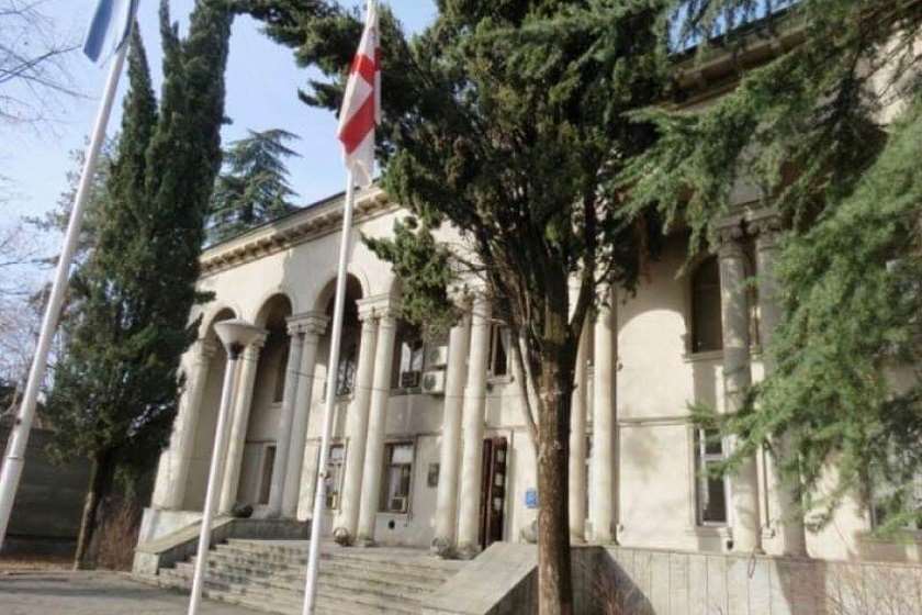 ლაგოდეხი