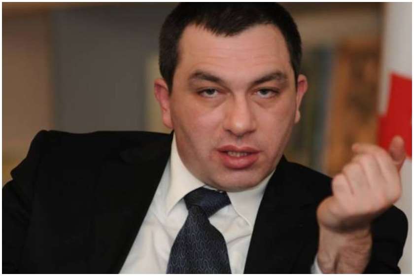 გიგა ბოკერია