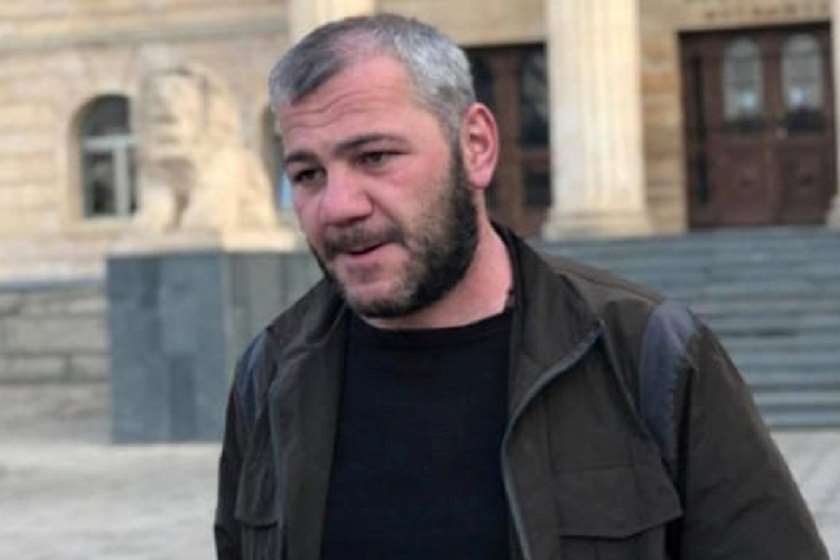 ზაზა სარალიძე