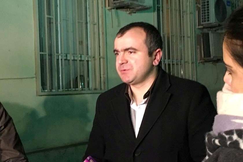 ალექსანდრე კობაიძე