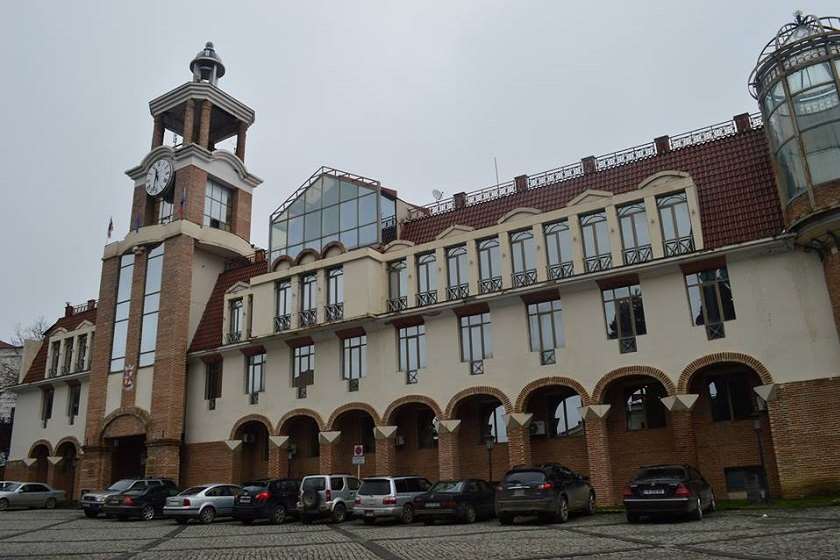 სიღნაღი