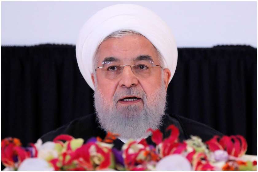 ჰასან როუჰანი