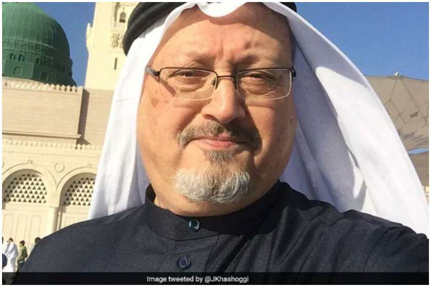 ჯამალ ჰაშაღი