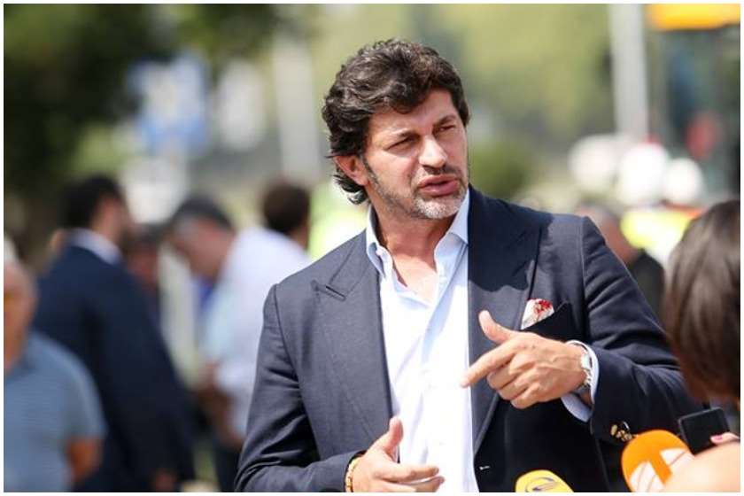 კახა კალაძე