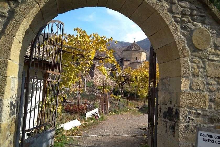 ატენის სიონი