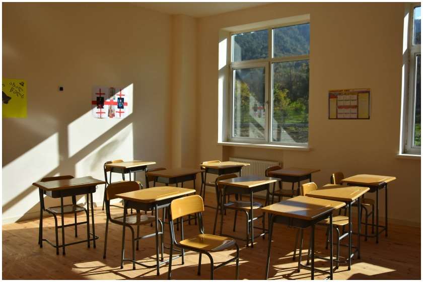 ახალი სკოლა