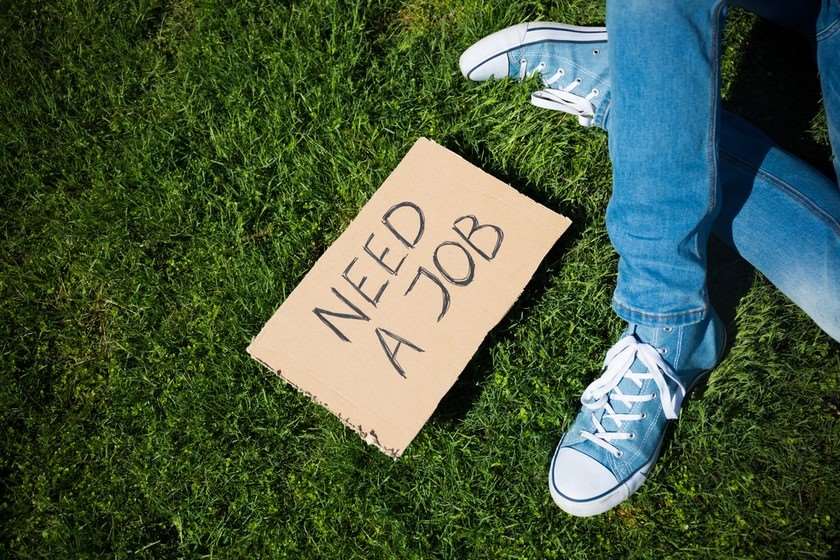 უმუშევრობა