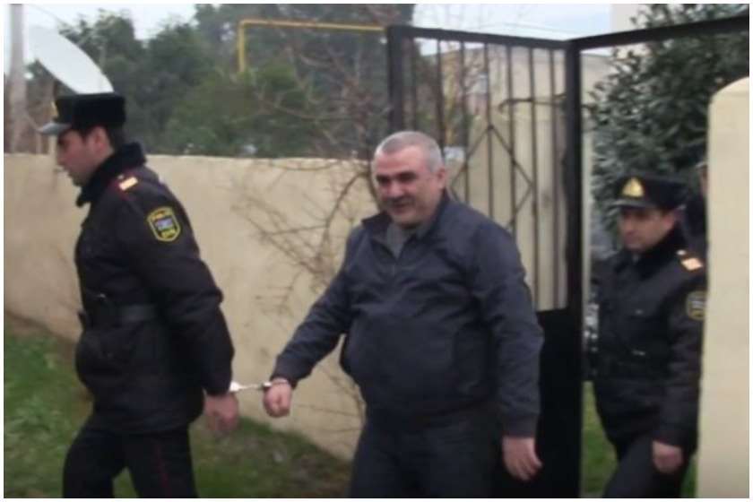 აფგან მუხტარლი