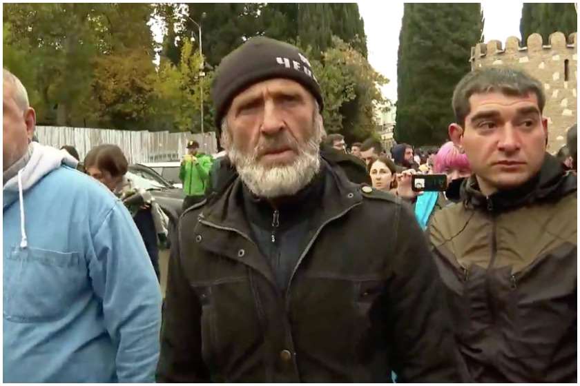 მალხაზ მაჩალიკაშვილი თემირლან მაჩალიკაშვილი