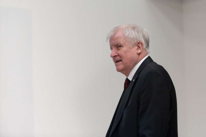 ჰორსტ ზეეჰოფერი