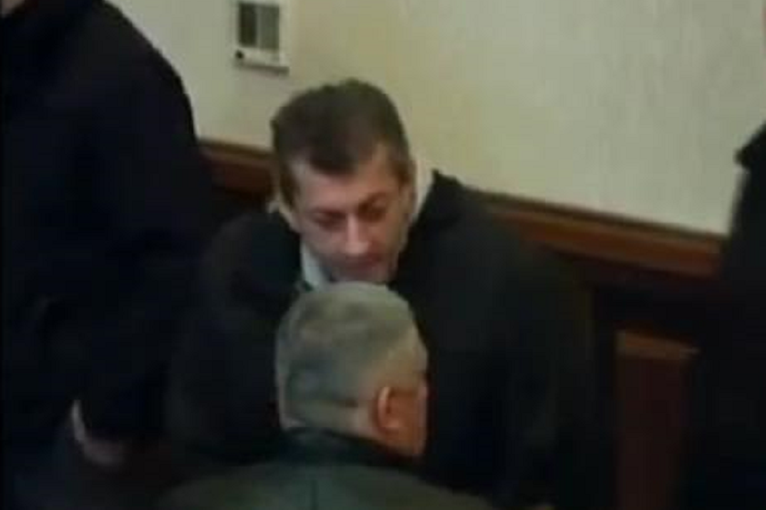 ირაკლი ფირცხალავა