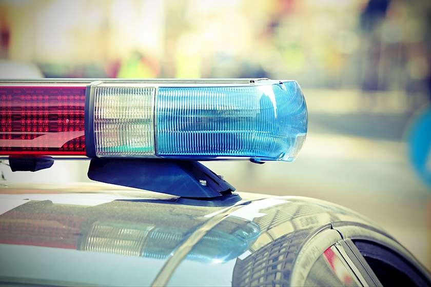 მანქანის გატაცება