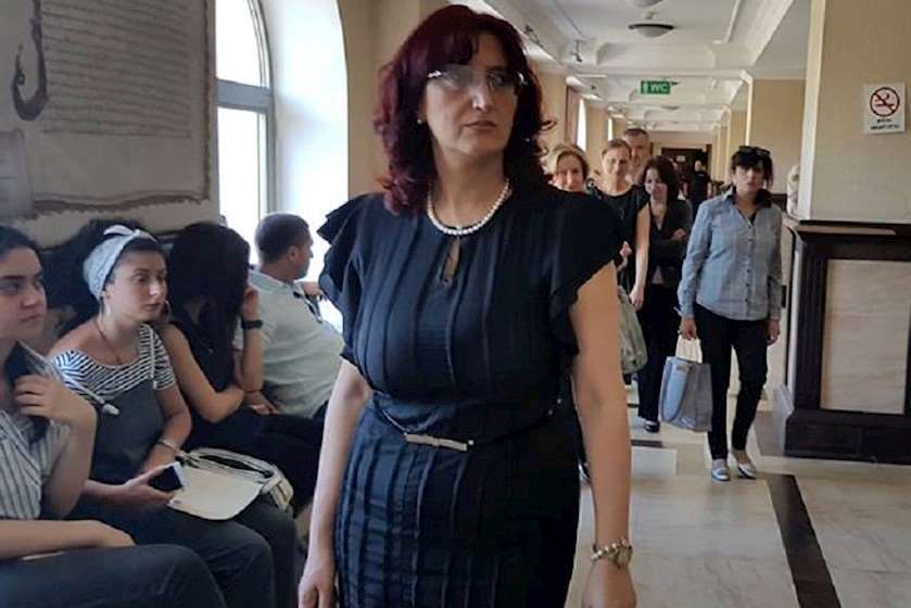 ია მეტრეველი