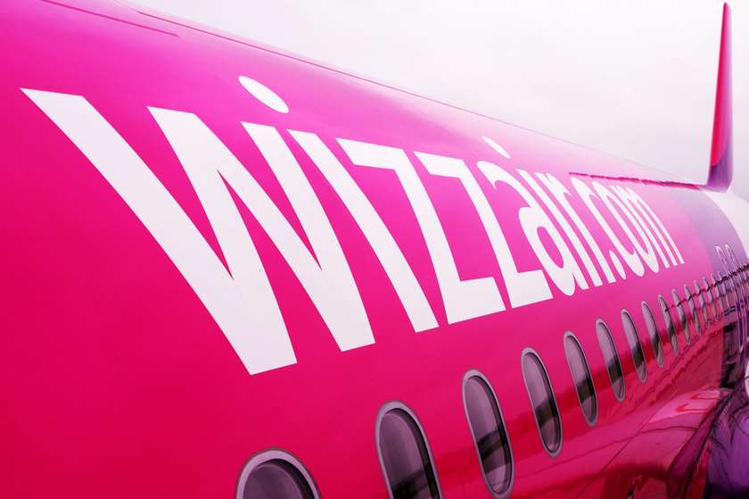 Wizz Air
