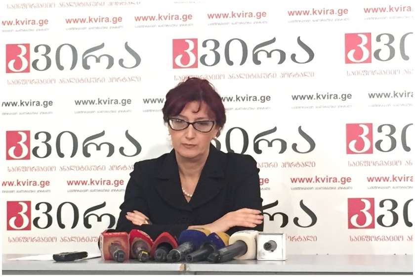 არა ნაციზმს