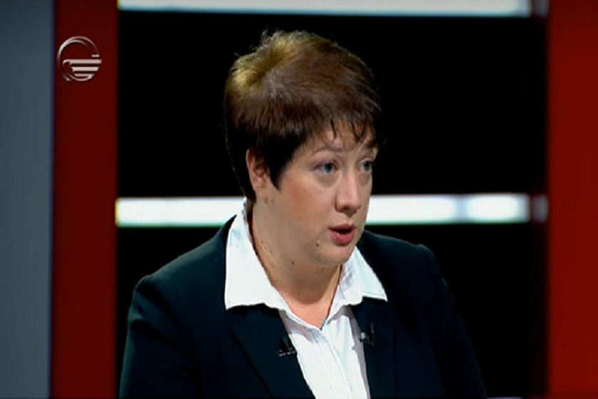 მაია ცქიტიშვილი: 200 ათასიდან 400 ათასამდე ოჯახს წყალმომარაგება გაუუმჯობესდება