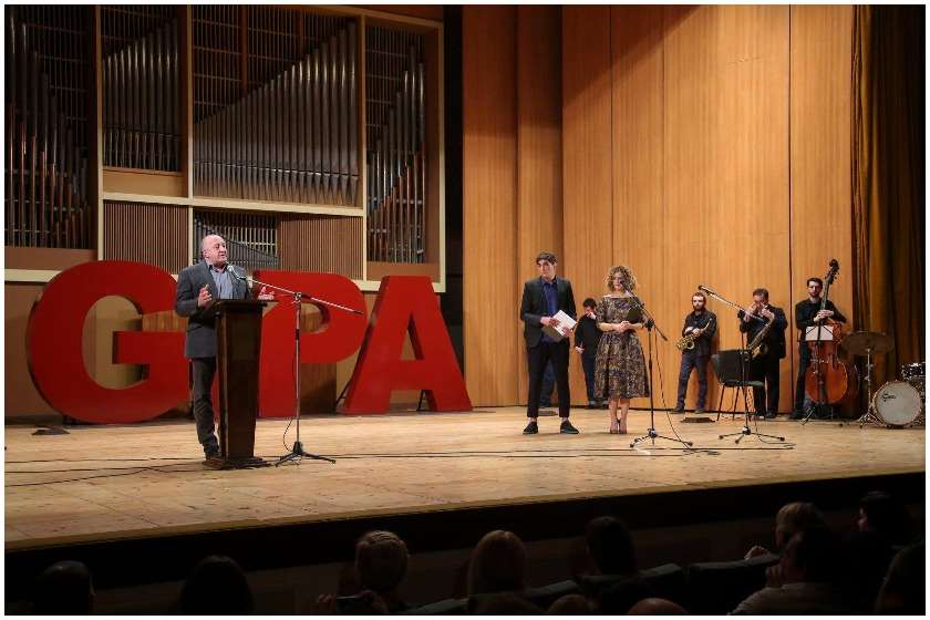 გიორგი მარგველაშვილი