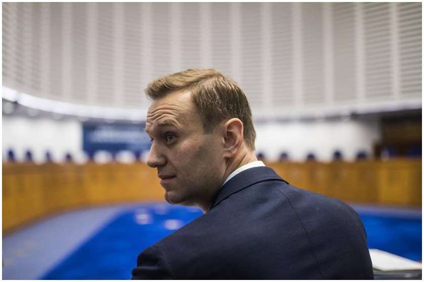 ალექსეი ნავალნი