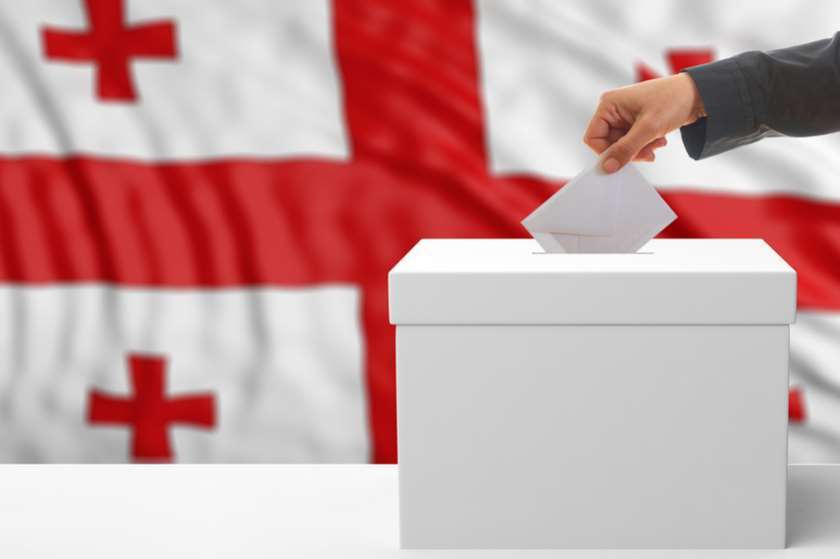 წინასაარჩევნო კამპანია