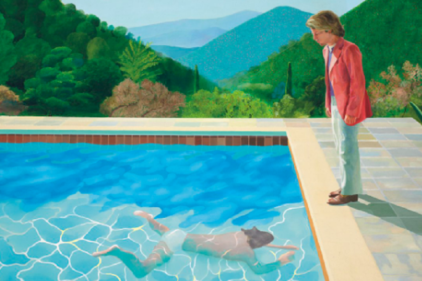 დევიდ ჰოკნი