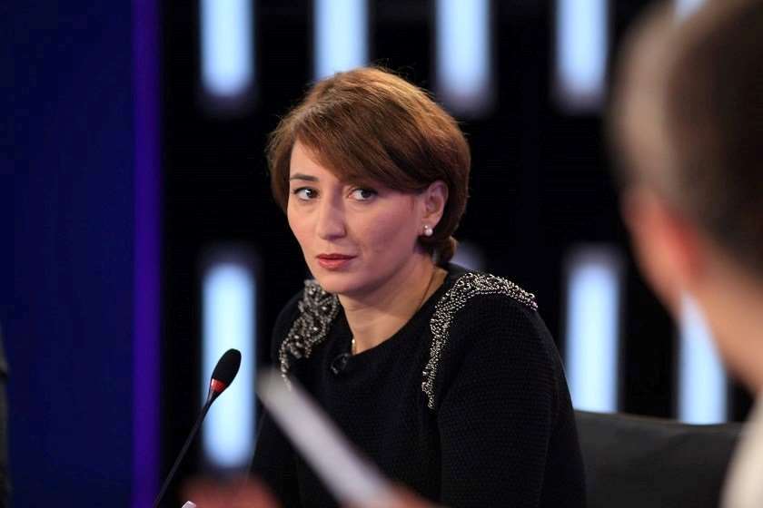 ცესკოს გადაწყვეტილებას „საერთაშორისო გამჭვირვალობა-საქართველო“ გაასაჩივრებს