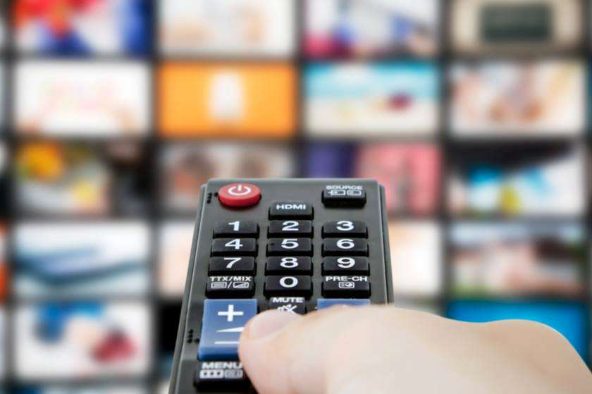 კომუნიკაციების ეროვნული კომისია