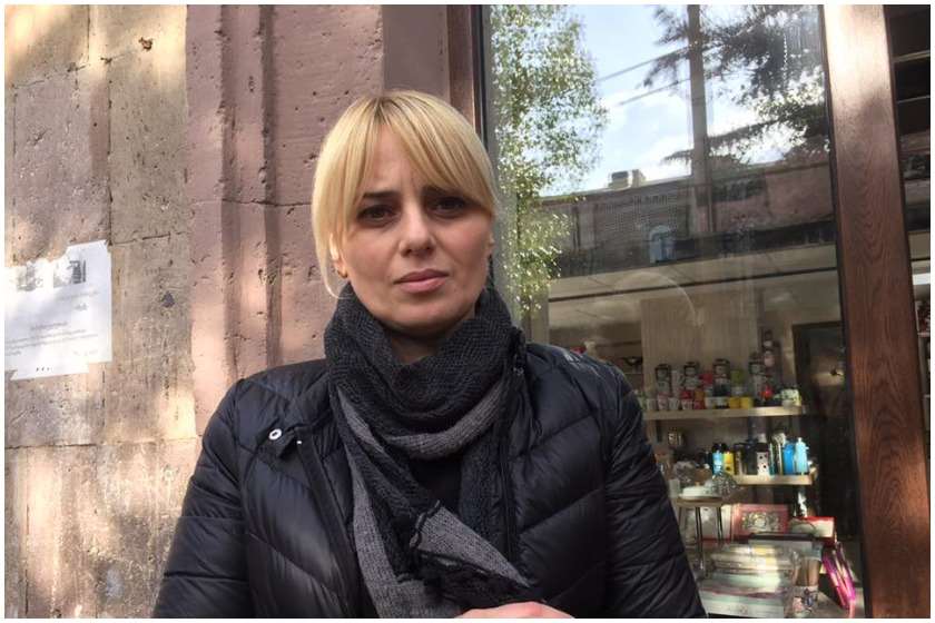 ხათუნა რაზმაძე