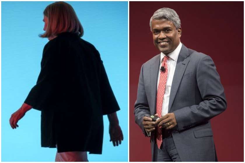 ტომას კურიანი დაიან გრინი