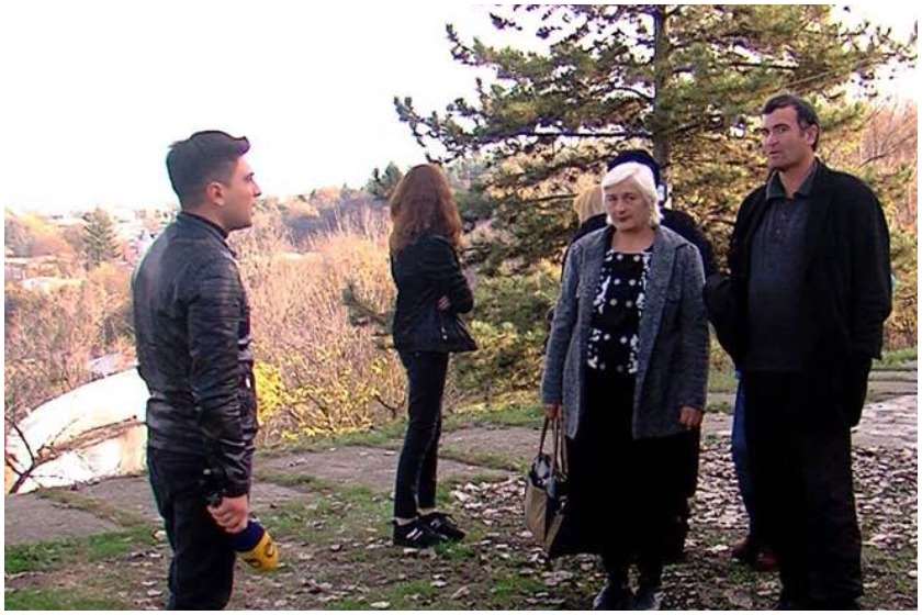 არჩევნები 2018