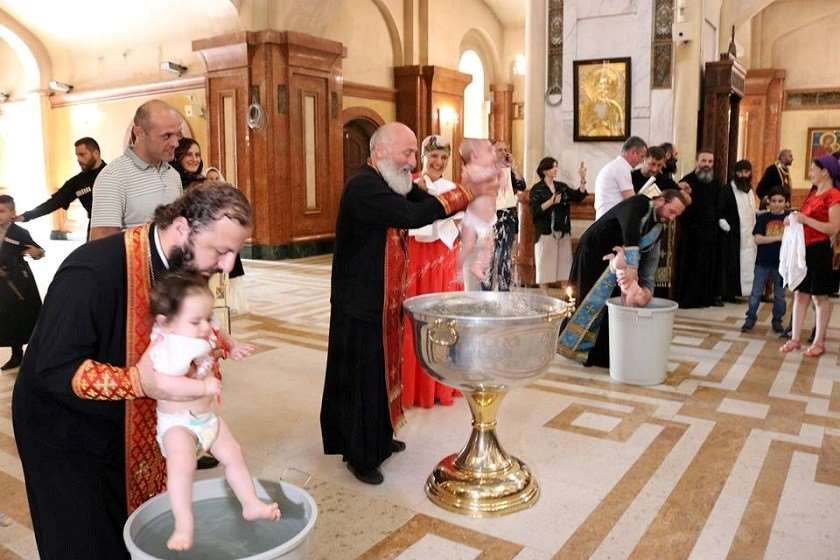 პატრიარქი