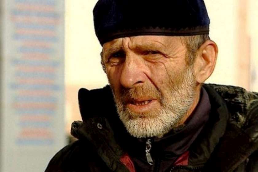 მალხაზ მაჩალიკაშვილი