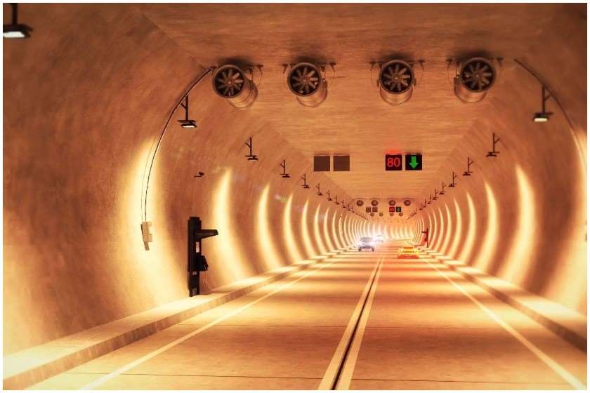 ჩქაროსნული მაგისტრალი