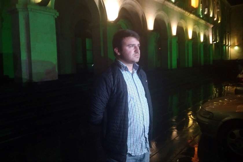 ლევან ბაგრი