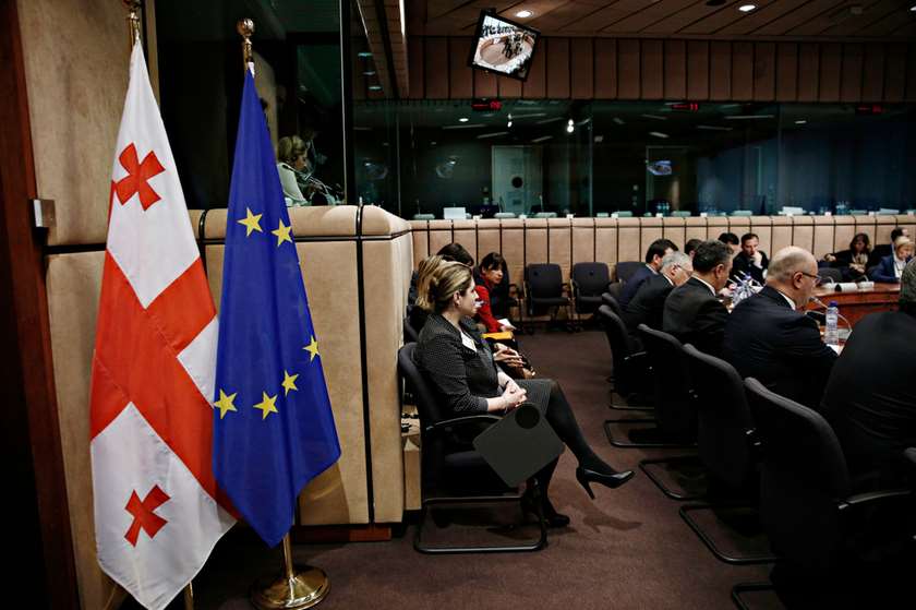 ბრიუსელი