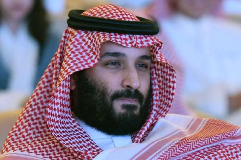 სალმან მუჰამედ ბინ სალმანი